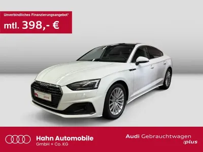 Gebraucht Audi A5 Sportback