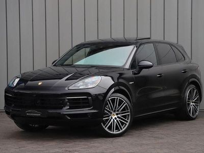 Gebraucht Porsche Cayenne Sport 462 PS (339 kW) 2019 Schwarz SUV