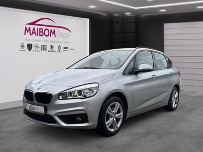 BMW 220