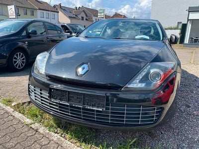 Renault Laguna Coupé