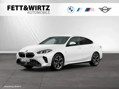 Gebraucht BMW 218 Gran Coupé