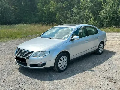 Gebraucht VW Passat