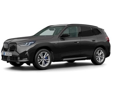 Gebraucht 2026 BMW X3 Efficient Dynamics SUV | 69.470 € (Guter Preis)