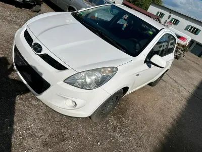 Gebraucht Hyundai i20