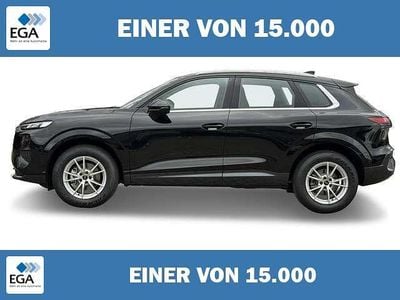 Brugt Audi Q3