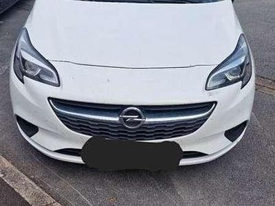Gebraucht 2018 Opel Corsa Limousine | 7.500 € (Fairer Preis)