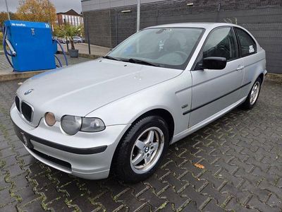 BMW 316 Compact