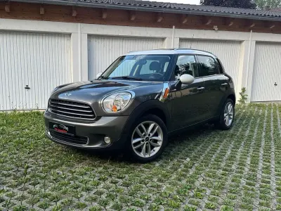 Gebraucht Mini Cooper Countryman
