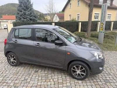 Suzuki Celerio