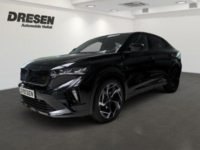 Usata Renault Rafale 301 CV (221 kW) 2025 Nero SUV