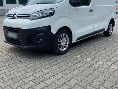 Gebraucht Citroën Jumpy