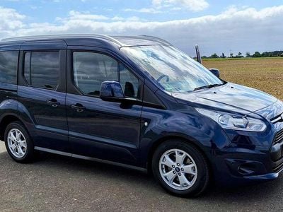 Ford Tourneo Connect