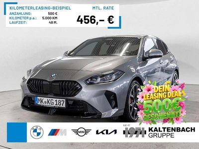 Gebraucht BMW 120 M Sport 163 PS (119 kW) 2025 Grau Kleinwagen