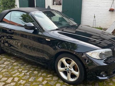 gebraucht BMW 118 Cabriolet i M Paket