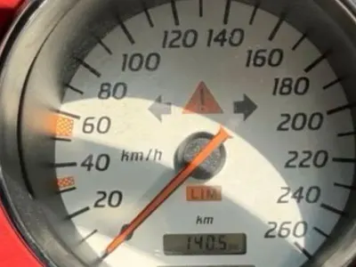 Gebraucht Mercedes 200