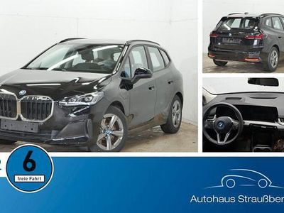 BMW 230e Active Tourer