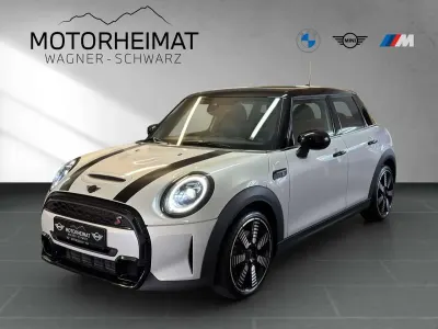 Gebraucht Mini Cooper S