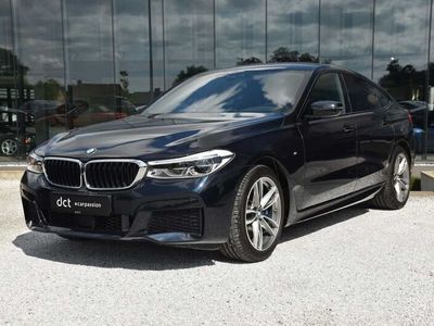 BMW 630