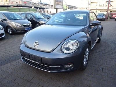 VW Beetle