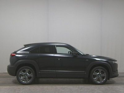Gebraucht Mazda MX30 106 kW (145 PS) 2023 Schwarz SUV