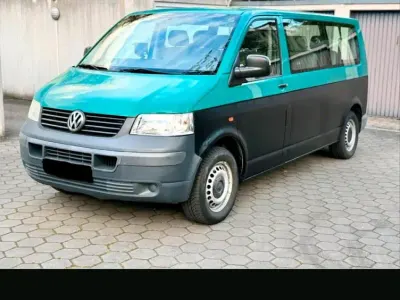 Gebraucht VW Caravelle