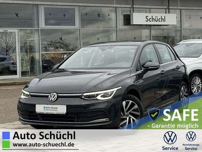 gebraucht VW Golf 1.4 TSI DSG eHybrid Style NAVI+LED+AHK+APP-