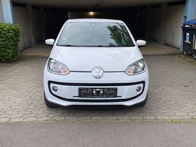 VW up!