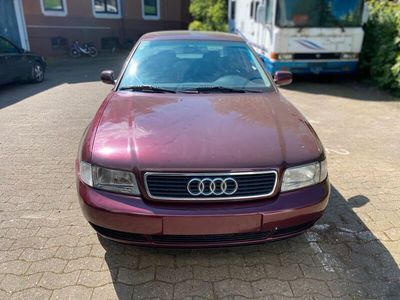 gebraucht Audi A4 1995