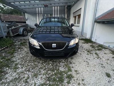 Seat Exeo