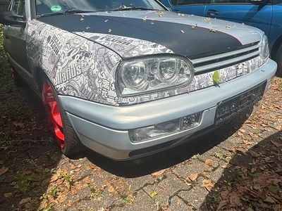 VW Golf III