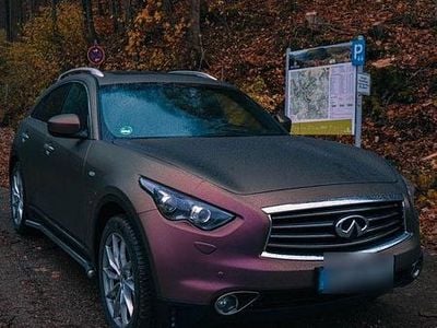 Infiniti Fx30