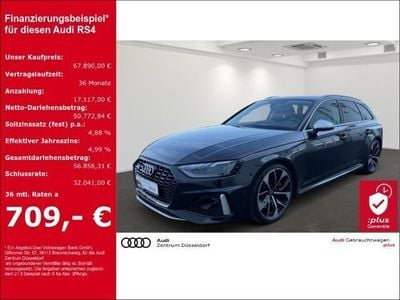 Audi RS4