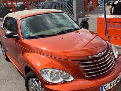 Chrysler PT Cruiser