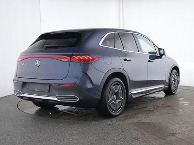 Gebraucht Mercedes EQE350 214 kW (292 PS) 2024