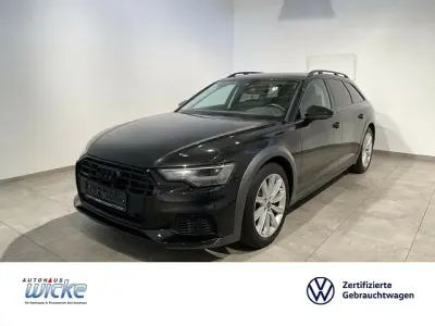 Gebraucht Audi A6 Allroad