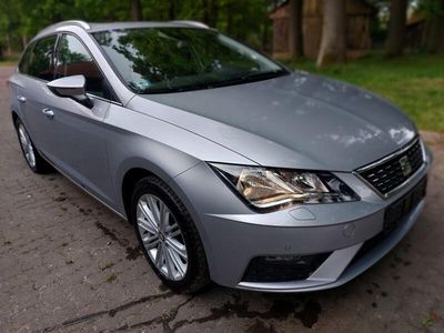 Seat Leon ST