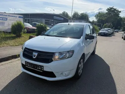 Gebraucht Dacia Sandero