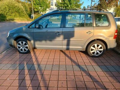 VW Touran