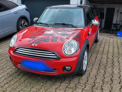 Gebraucht Mini Cooper