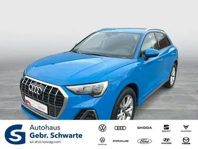 Gebraucht Audi Q3
