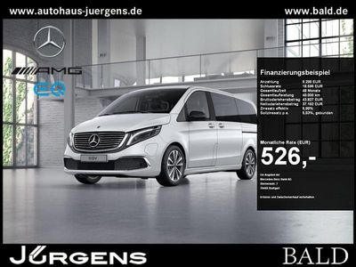 Mercedes EQV300