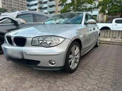 Gebraucht BMW 116