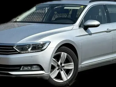 Gebraucht VW Passat