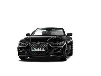 Gebraucht BMW 430 Cabriolet