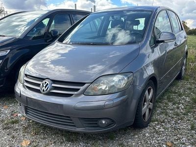 VW Golf Plus