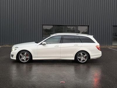 Mercedes C300