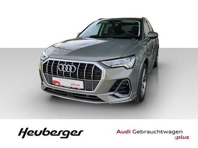 Gebraucht Audi Q3 S-Line 150 PS (110 kW) 2024 Othercolor SUV