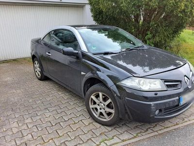 Renault Mégane Cabriolet