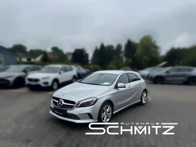 Mercedes A220