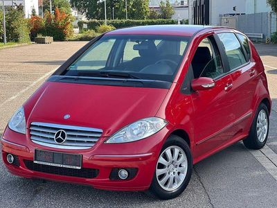 Mercedes A150